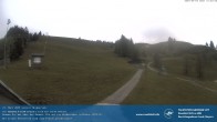 Archiv Foto Webcam Rossfeld bei Berchtesgaden 17:00