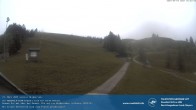 Archiv Foto Webcam Rossfeld bei Berchtesgaden 19:00
