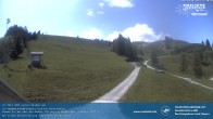 Archived image Webcam Rossfeld 11:00