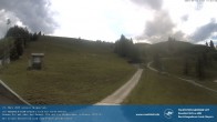 Archived image Webcam Rossfeld 13:00