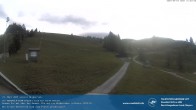 Archived image Webcam Rossfeld 15:00