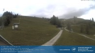 Archived image Webcam Rossfeld 17:00