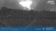 Archiv Foto Webcam Rossfeld bei Berchtesgaden 23:00