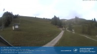 Archiv Foto Webcam Rossfeld bei Berchtesgaden 05:00