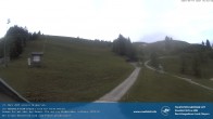 Archiv Foto Webcam Rossfeld bei Berchtesgaden 07:00