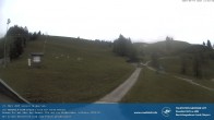 Archiv Foto Webcam Rossfeld bei Berchtesgaden 11:00