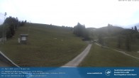 Archiv Foto Webcam Rossfeld bei Berchtesgaden 15:00