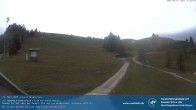 Archived image Webcam Rossfeld 17:00