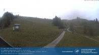 Archived image Webcam Rossfeld 19:00