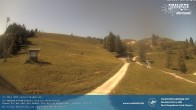 Archiv Foto Webcam Rossfeld bei Berchtesgaden 09:00