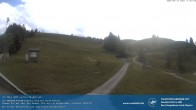 Archiv Foto Webcam Rossfeld bei Berchtesgaden 15:00