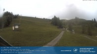 Archiv Foto Webcam Rossfeld bei Berchtesgaden 17:00