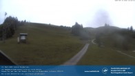 Archived image Webcam Rossfeld 19:00