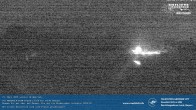 Archiv Foto Webcam Rossfeld bei Berchtesgaden 21:00