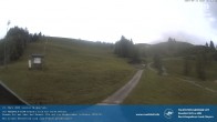 Archiv Foto Webcam Rossfeld bei Berchtesgaden 05:00