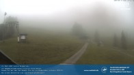 Archiv Foto Webcam Rossfeld bei Berchtesgaden 06:00