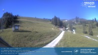 Archiv Foto Webcam Rossfeld bei Berchtesgaden 07:00