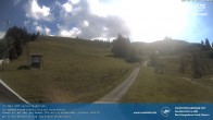 Archiv Foto Webcam Rossfeld bei Berchtesgaden 15:00