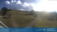 Archiv Foto Webcam Rossfeld bei Berchtesgaden 17:00