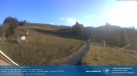 Archiv Foto Webcam Rossfeld bei Berchtesgaden 19:00