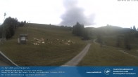 Archiv Foto Webcam Rossfeld bei Berchtesgaden 15:00