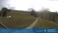 Archiv Foto Webcam Rossfeld bei Berchtesgaden 17:00