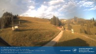 Archiv Foto Webcam Rossfeld bei Berchtesgaden 05:00