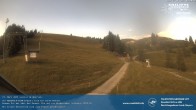 Archiv Foto Webcam Rossfeld bei Berchtesgaden 07:00