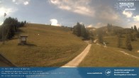 Archiv Foto Webcam Rossfeld bei Berchtesgaden 09:00