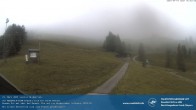 Archiv Foto Webcam Rossfeld bei Berchtesgaden 05:00