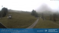 Archiv Foto Webcam Rossfeld bei Berchtesgaden 07:00