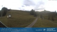 Archiv Foto Webcam Rossfeld bei Berchtesgaden 05:00