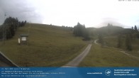 Archiv Foto Webcam Rossfeld bei Berchtesgaden 09:00