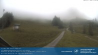 Archiv Foto Webcam Rossfeld bei Berchtesgaden 11:00