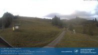 Archiv Foto Webcam Rossfeld bei Berchtesgaden 06:00