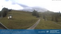 Archiv Foto Webcam Rossfeld bei Berchtesgaden 07:00