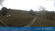 Archiv Foto Webcam Rossfeld bei Berchtesgaden 09:00