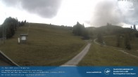 Archiv Foto Webcam Rossfeld bei Berchtesgaden 13:00