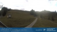Archiv Foto Webcam Rossfeld bei Berchtesgaden 15:00