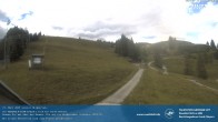 Archiv Foto Webcam Rossfeld bei Berchtesgaden 07:00