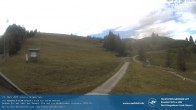 Archiv Foto Webcam Rossfeld bei Berchtesgaden 09:00