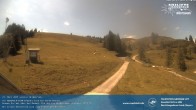 Archiv Foto Webcam Rossfeld bei Berchtesgaden 11:00