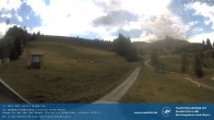Archiv Foto Webcam Rossfeld bei Berchtesgaden 13:00
