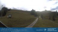 Archiv Foto Webcam Rossfeld bei Berchtesgaden 15:00