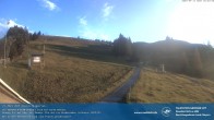 Archiv Foto Webcam Rossfeld bei Berchtesgaden 19:00