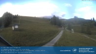Archived image Webcam Rossfeld 05:00