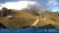 Archived image Webcam Rossfeld 06:00