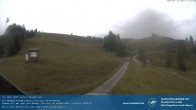 Archived image Webcam Rossfeld 15:00