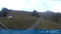 Archived image Webcam Rossfeld 19:00