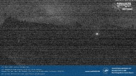 Archiv Foto Webcam Rossfeld bei Berchtesgaden 23:00